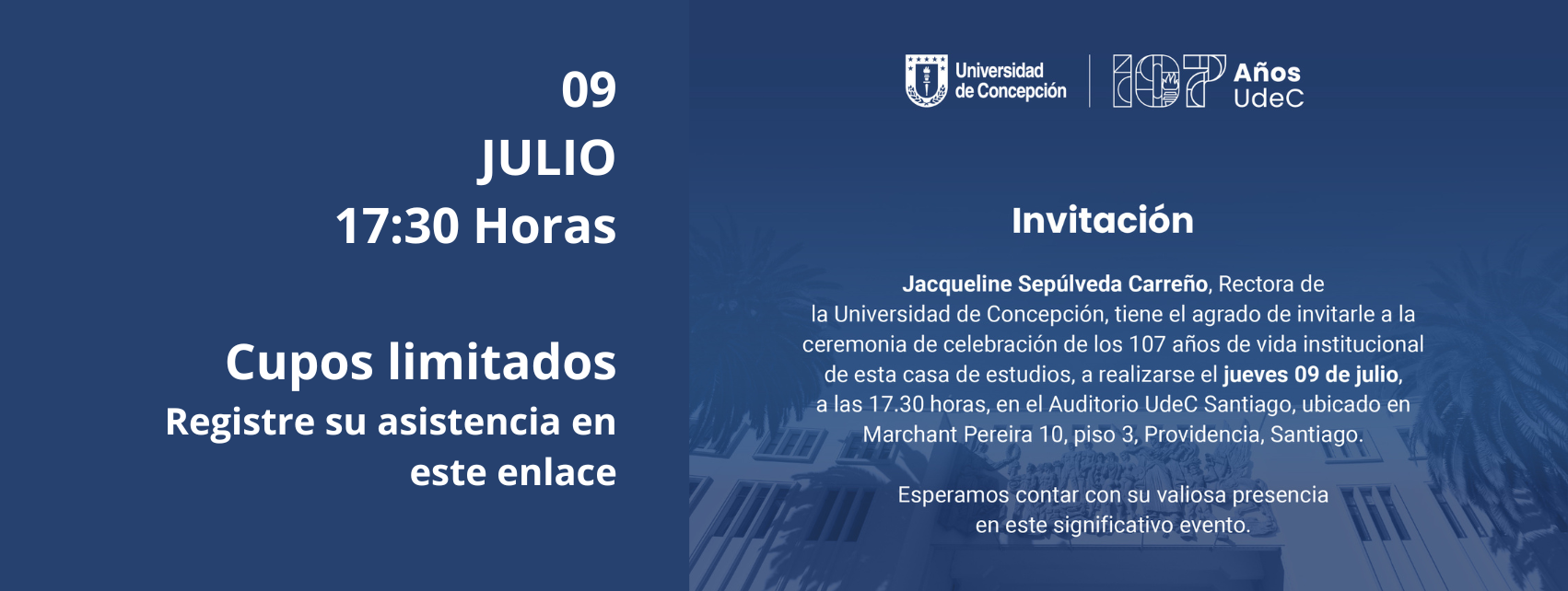 Aniversario 9 de julio