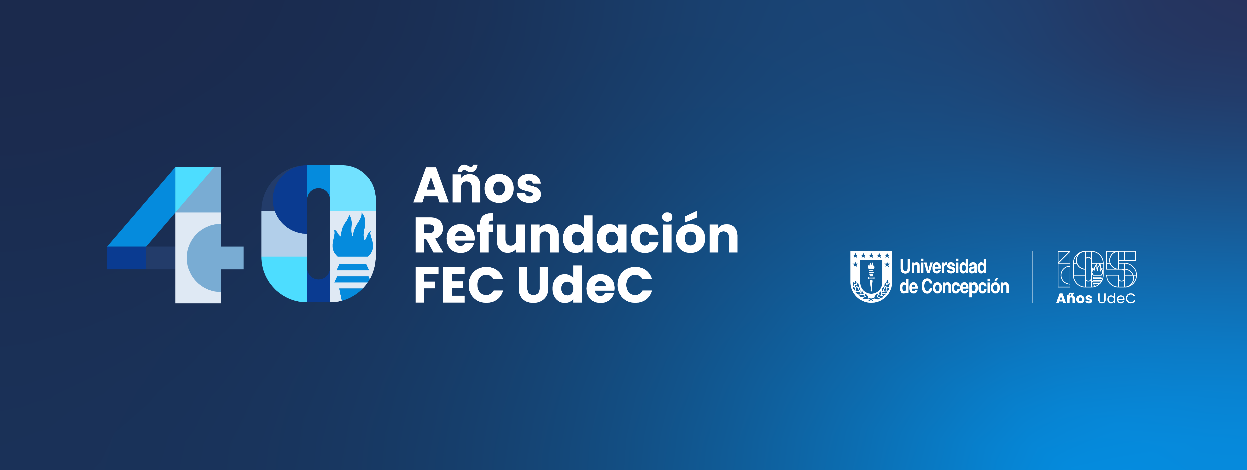 40 años FEC