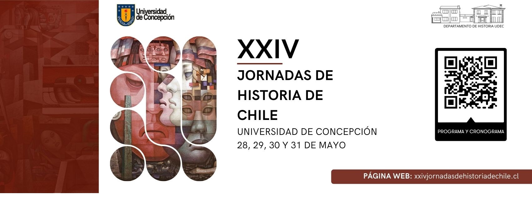Jornadas de Historia de Chile