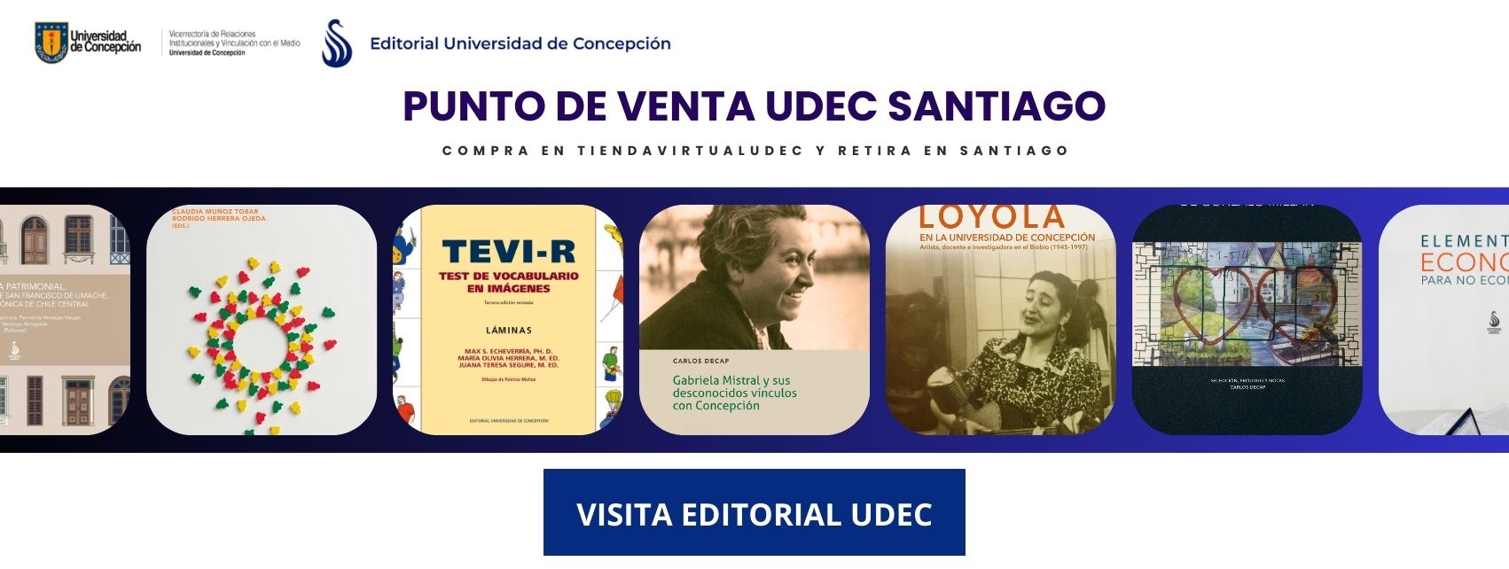 EDITORIAL UDEC 2025