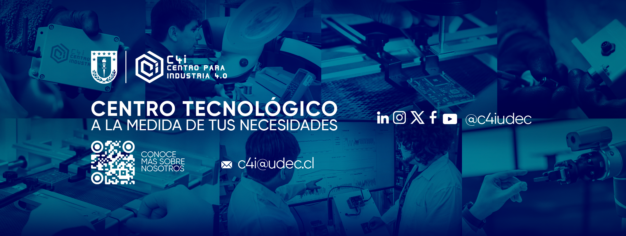 CENTRO TECNOLOGICO INGENIERIA